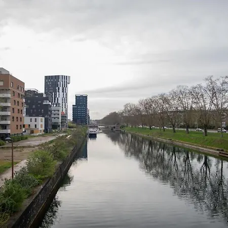 Au Centre Strasbourg