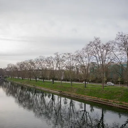 Au Centre Strasbourg
