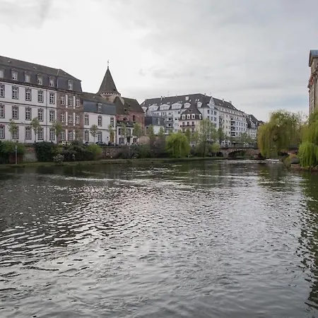 Au Centre Strasbourg