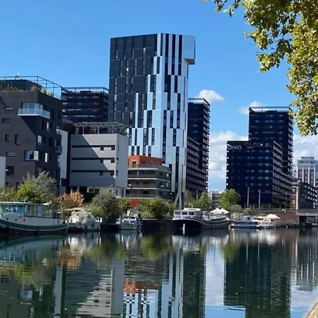 Au Centre Strasbourg