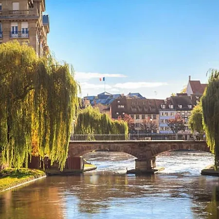 Au Centre Strasbourg
