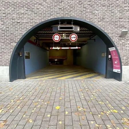 Au Centre Apartment Strasbourg