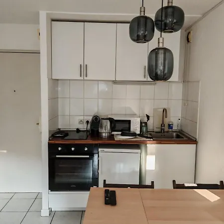 Au Centre * Strazburg