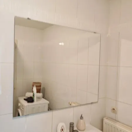 Au Centre Apartmán *