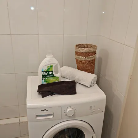 Au Centre ستراسبورغ