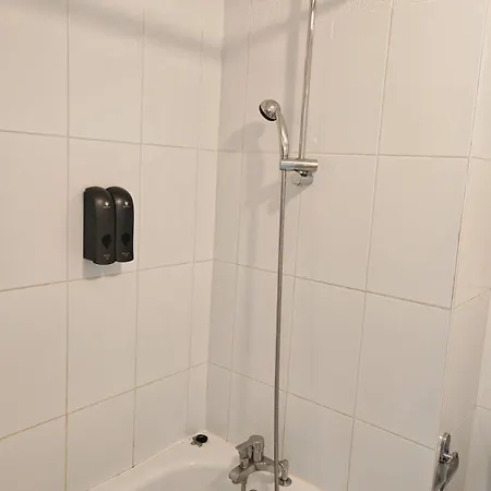 Apartmán Au Centre